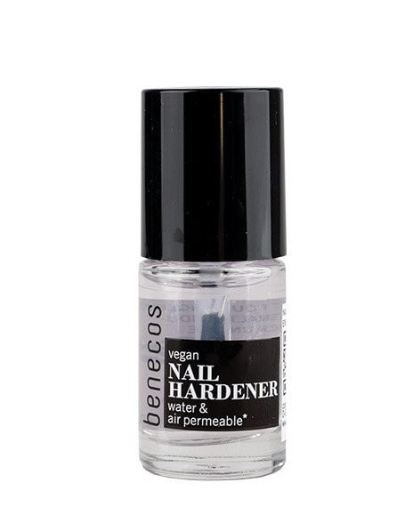Benecos Nail Hardener 5ml