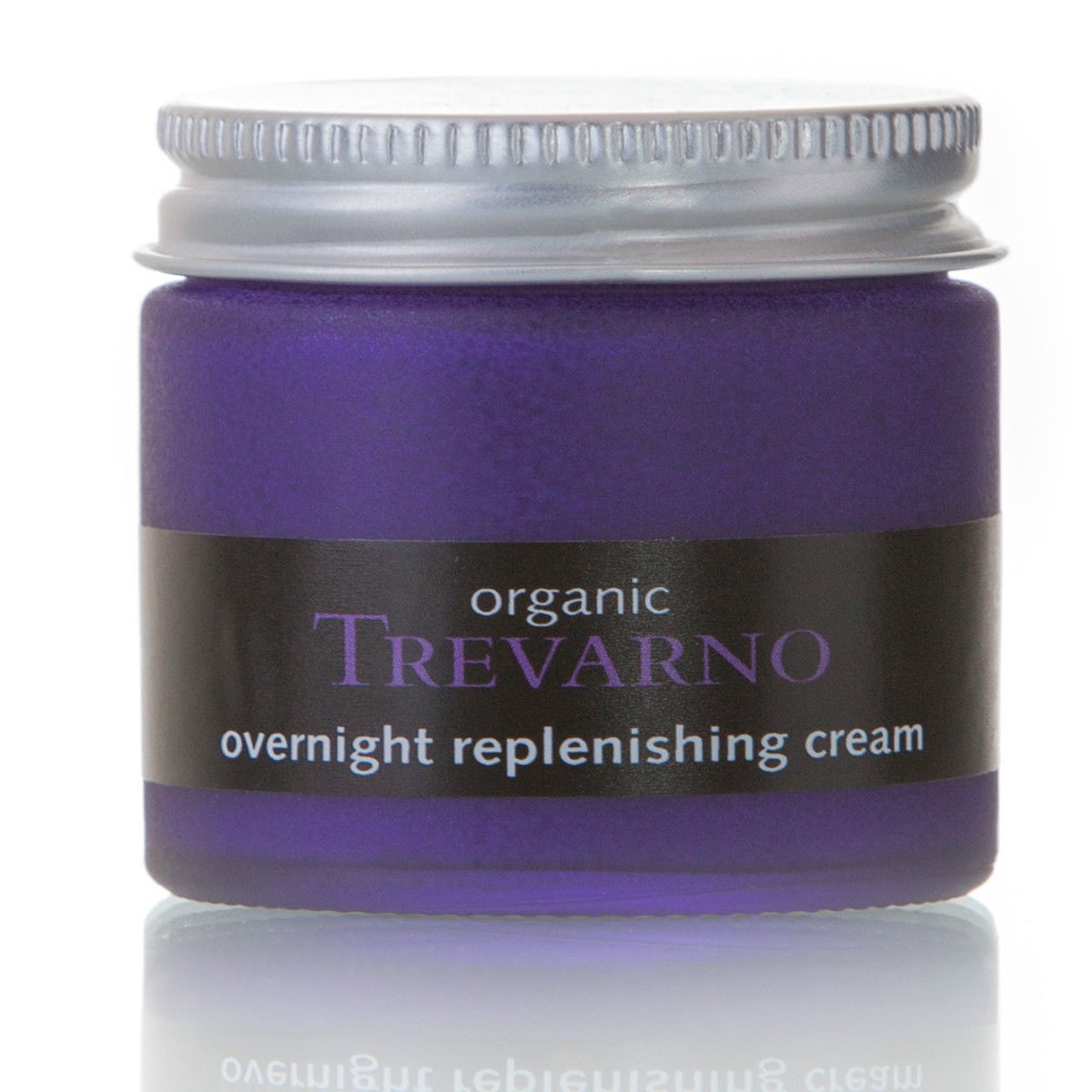 Organic Trevarno Overnight Replenishing Cream