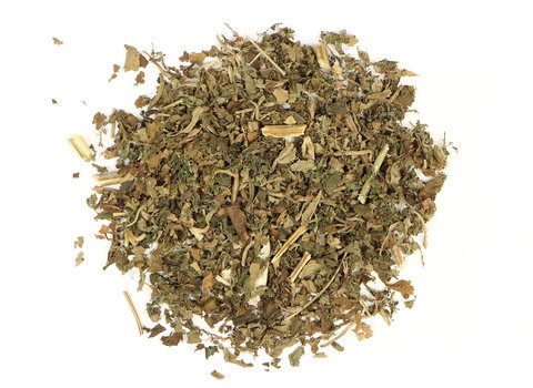 Patchouli Dried Leaves