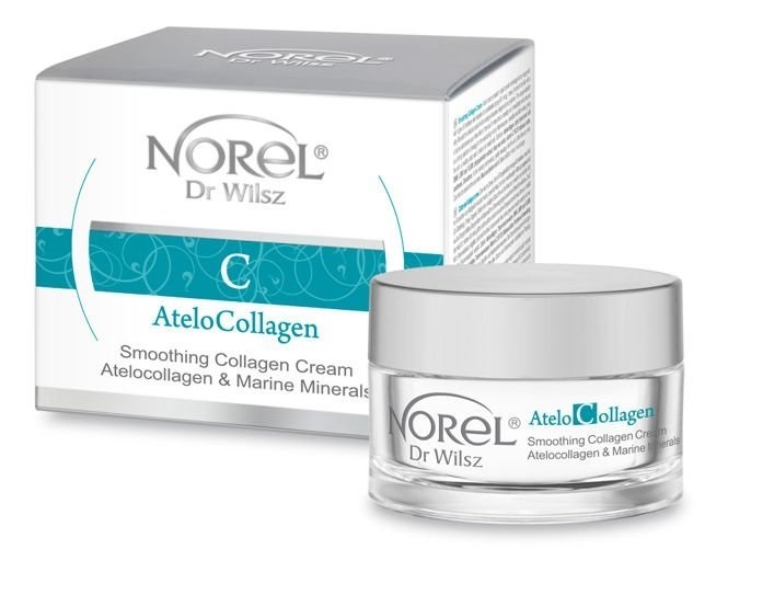 Norel AteloCollagen Smoothing Collagen Cream 50ml