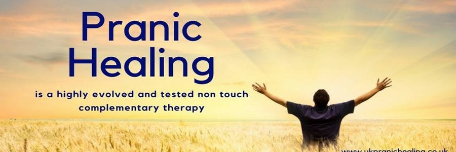 Pranic Healing 