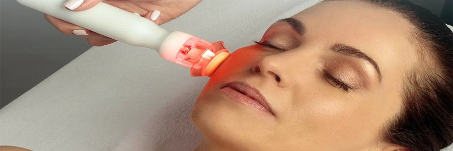 Caci Prep & Glow Facial 2 