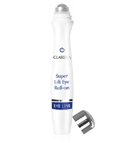 Clarena Super Lift Eye Roll-On Eye Lifting Serum 15ml