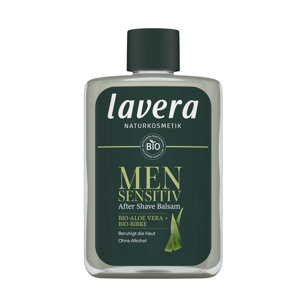 Lavera Sensitiv Calming After Shave Balm 100ml