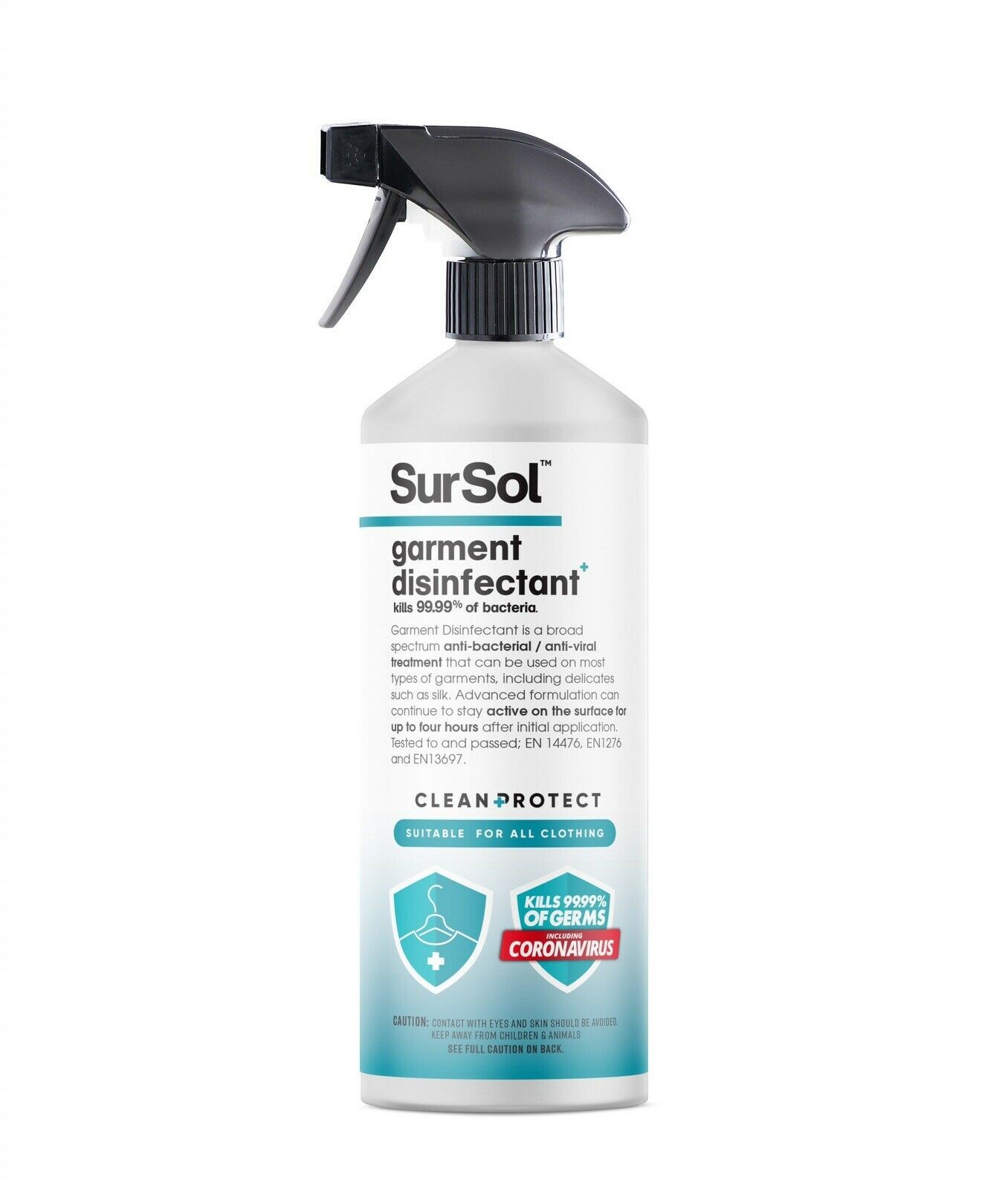 SurSol Garment Disinfectant