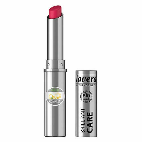 Lavera Beautiful Lips Brilliant Care-RedCherry
