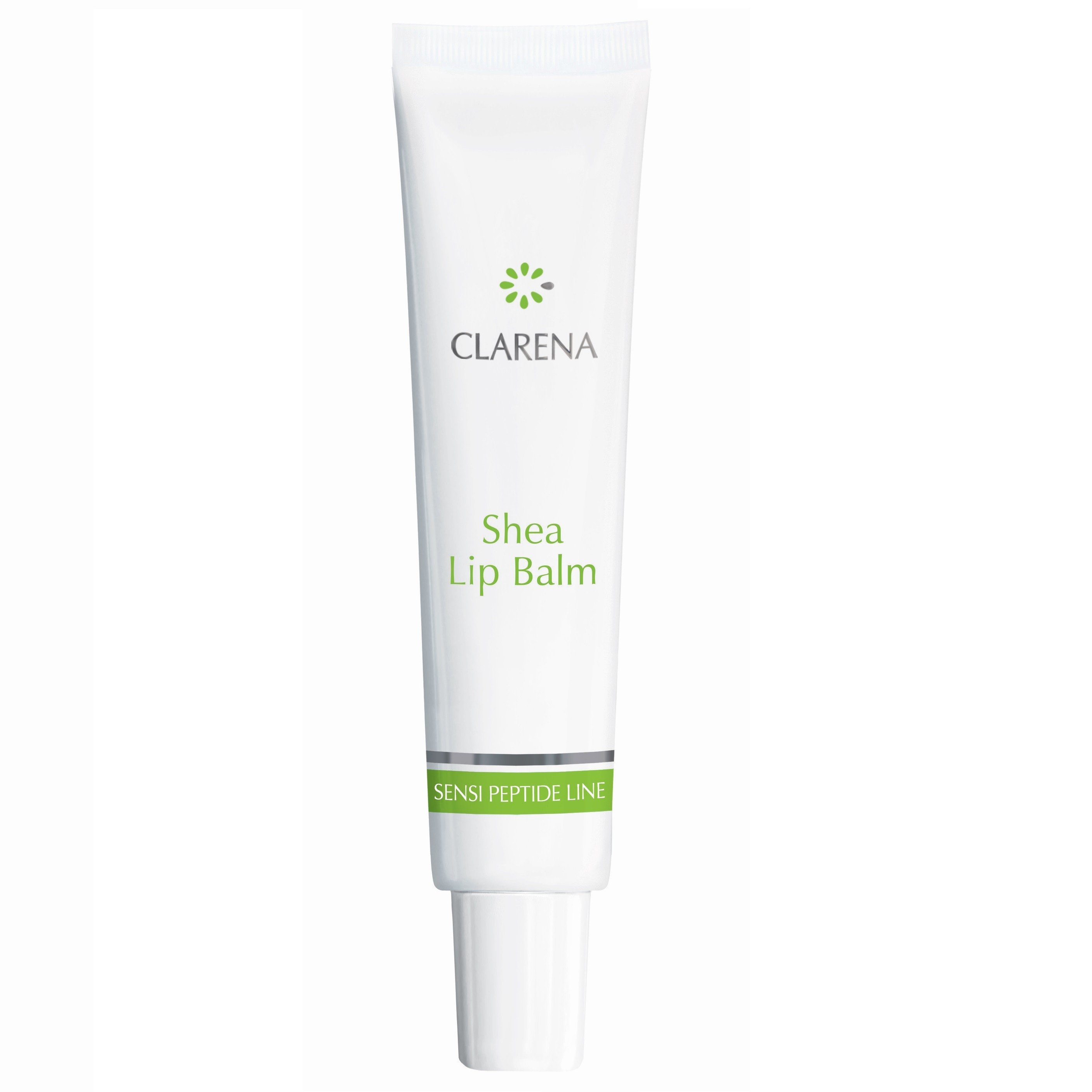 Clarena Shea Lip Balm 15ml