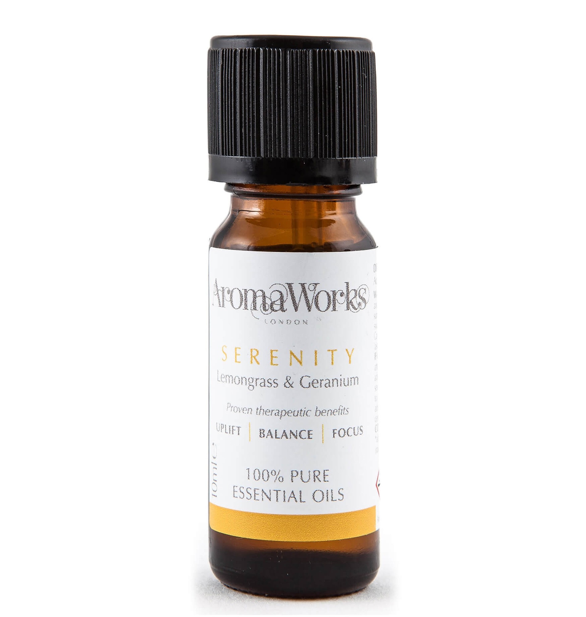 Aromaworks Serenity Essential Oil