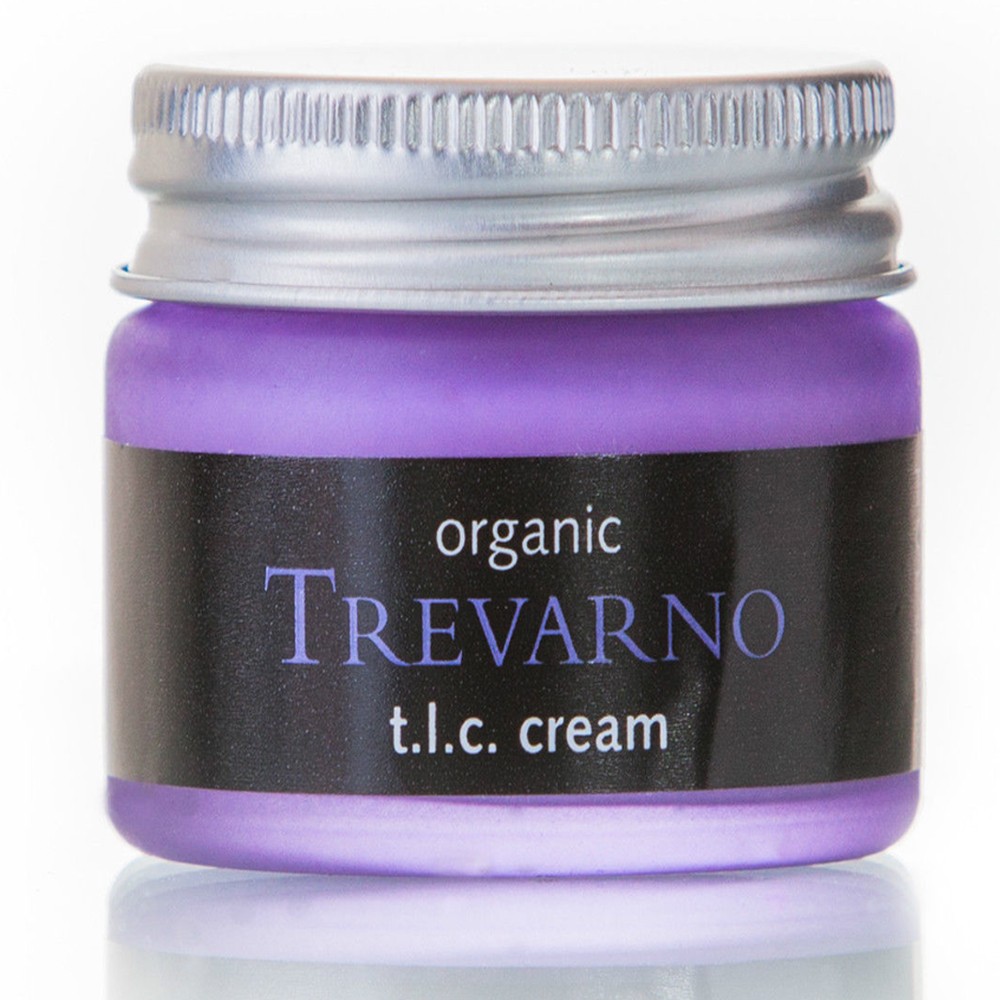 Organic Trevarno T.L.C. Cream