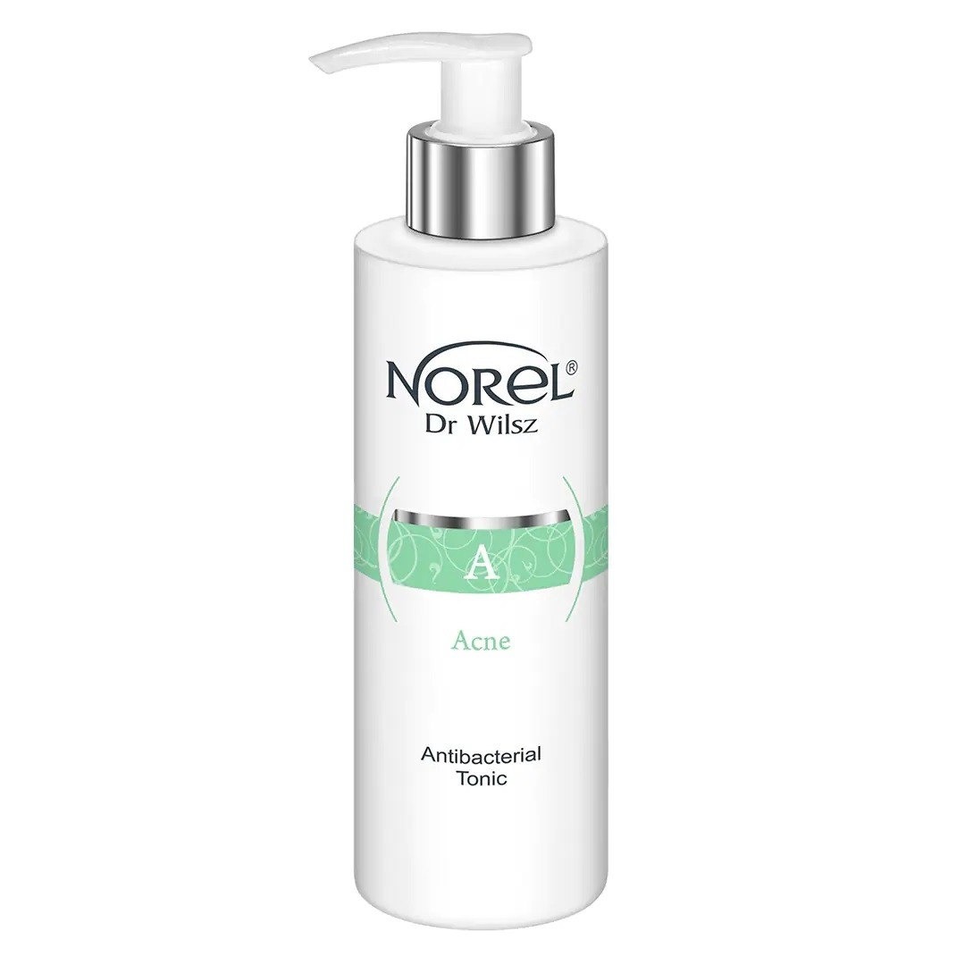 Norel Acne Cleansing Tonic Antibacterial 200ml
