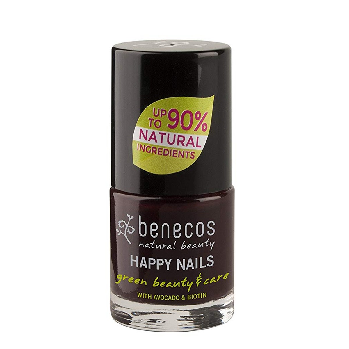 Benecos Nail Polish Vamp