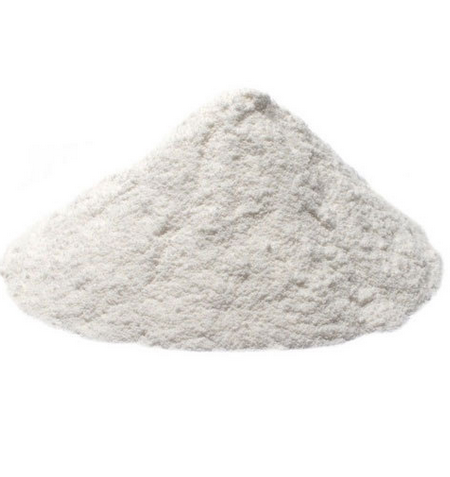  White Kaolin Clay Powder Cosmetic 