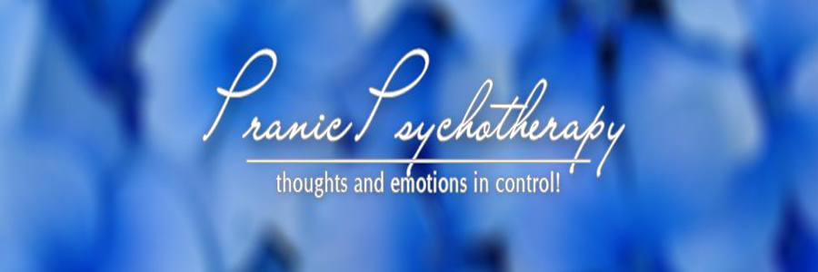 Pranic Psicotherapy Pranic Psicotherapy
