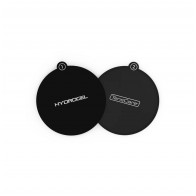 Tenscare Form Hydrogel Small replacement Pads  - Pack of 3 Pairs