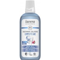 Lavera Mouthwash Complete Care Fluoride-Free