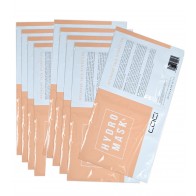 10 x Caci Hydro Masks 
