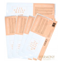 10 x Caci Eye Revive Masks
