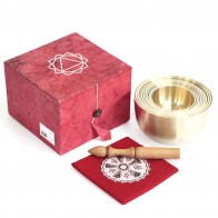Singing Bowl Set of 10