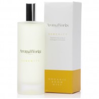 Aromaworks Serenity Room Mist  100ml