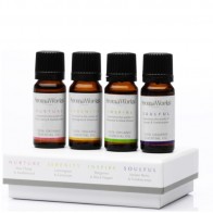 Aromaworks Signature Range Essential Oils  