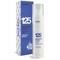  Purles 125 HydraOxy Hyalursoft Cream Moisturising & Smoothing 50ml