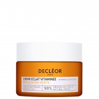 Decleor Aromaplastie Mandarine Green Mask Instant Radiance 50ml 