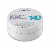Purles 149 Eye Patches Moisturizing Peptide Hydrogel Eye Patches De-Puffing & Hydrating 60pcs