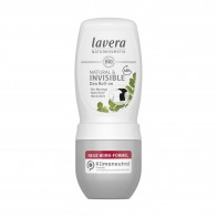 Lavera Roll On Invisible Deodorant