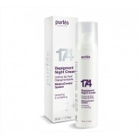 Purles 174 MelanoControl Depigment Renewing & Whitening Night Cream 50ml