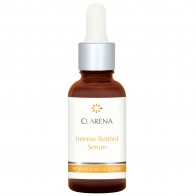 Clarena Intense 0.3% Retinol & Hyaluronic Acid Serum 30ml