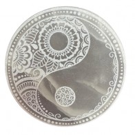 Feng Shui Large Charging Plate 18cm