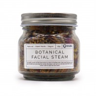 Botanical Facial Steam Blend 25g