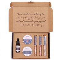 Mindful Essential Self Care Kit