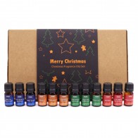 Christmas Scents Festive Fragrance Set