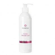  Clarena Caviar Wonder Hand & Body 250ml Gel 