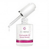 Clarena 5% Niacinamide Beauty Booster 30ml