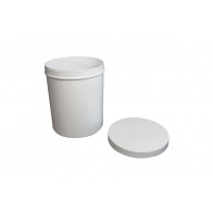 Plastic Top Jar 1 Litre