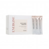 Caci Professional Super Charge Energisers