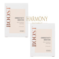 2 x Caci Conductivity Booster