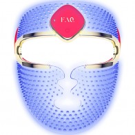 Foreo FAQ 201 LED Mask 