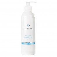 Clarena Lafayette Shower Gel - Atopic Skin 250ml
