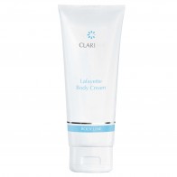 Clarena Lafayette Soothing Body Cream - Atopic Skin 200ml