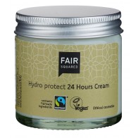 Fair Squared Hydro Care Argan 24 hours Cream