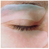 Pure Collagen Anti-Ageing Patches 