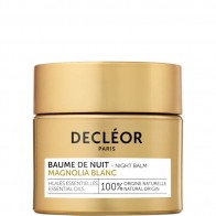 Decleor Youthful Night Balm White Magnolia 15 ml
