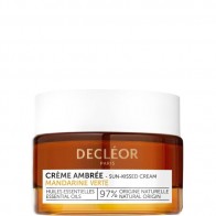 Decleor Sun Kissed Day Cream Green Mandarin 50ml