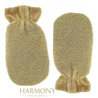 2 x Forsters Wash Glove Bamboo 