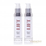 2 x Caci Amino Lift Peptide Complex 