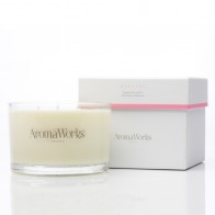 Aromaworks Nurture 3 Wicks Candle