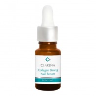Clarena Collagen Strong Nail Serum Growth & Regeneration 10m